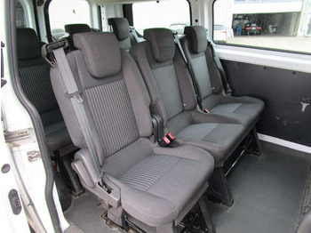 Minibus, Passenger van Ford Transit Custom, 9 Sitze, Euro 6: picture 5