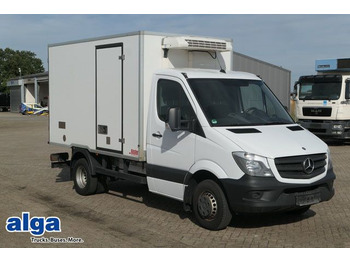 Refrigerated van MERCEDES-BENZ Sprinter 316