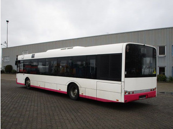 City bus Solaris Urbino 12, Euro 5, Klima, 40 Sitze: picture 2