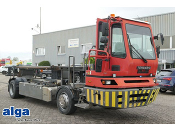 Container transporter/ Swap body truck TERBERG