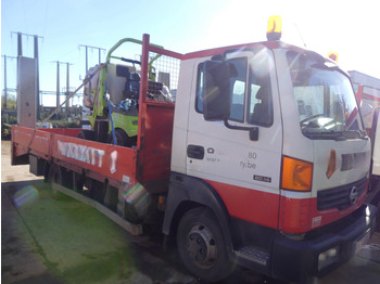 Dropside/ Flatbed truck NISSAN