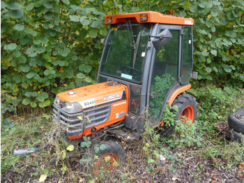 Farm tractor Micro tracteur Kubota B2400D: picture 3