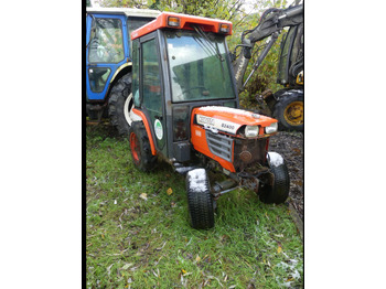 Farm tractor KUBOTA B series