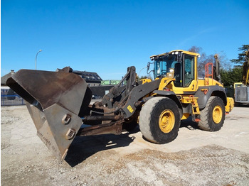 Wheel loader VOLVO L110H