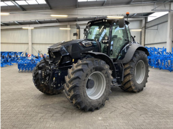 Farm tractor DEUTZ