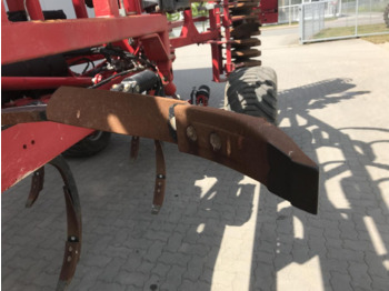 Cultivator Horsch Terrano 6.4 GX: picture 5