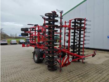 Cultivator Horsch Terrano 6.4 GX: picture 5