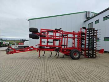 Cultivator Horsch Terrano 6.4 GX: picture 2