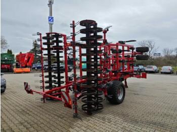 Cultivator Horsch Terrano 6.4 GX: picture 4