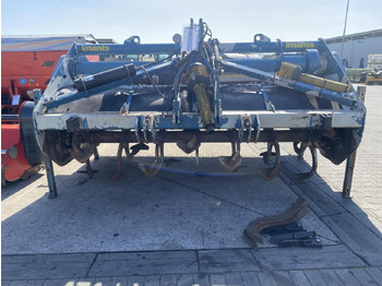 Soil tillage equipment IMANTS