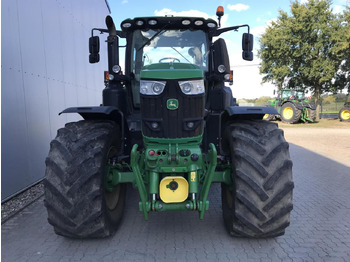 Farm tractor John Deere 6230R: picture 3