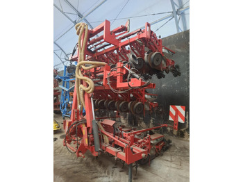 Precision sowing machine KVERNELAND