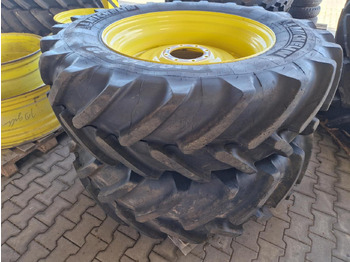 Tire MICHELIN