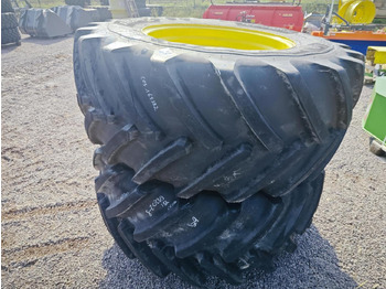 Tire MICHELIN