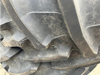 Leasing of Trelleborg 600/70R30 Trelleborg 600/70R30: picture 5