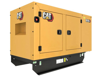 Generator set CATERPILLAR