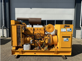 Generator set CUMMINS