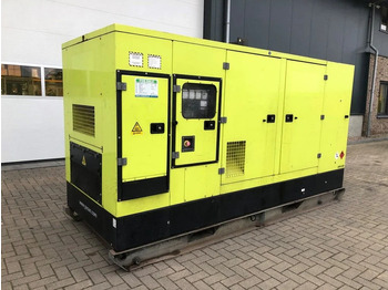 Generator set STAMFORD