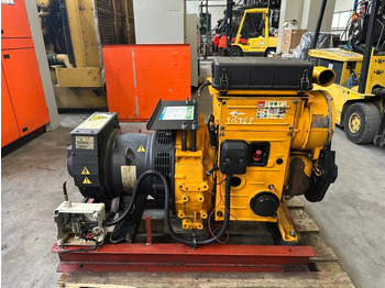 Generator set STAMFORD