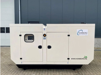 Generator set STAMFORD