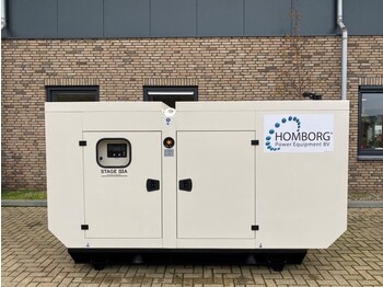 Generator set STAMFORD