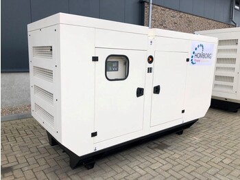 New Generator set Perkins 165 kVA Supersilent generatorset: picture 3