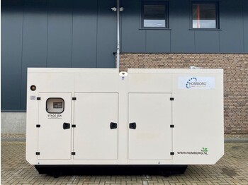 Generator set STAMFORD