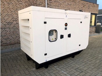 New Generator set Perkins 50 kVA Silent generatorset New !: picture 3