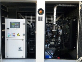 New Generator set Perkins 50 kVA Silent generatorset New !: picture 2