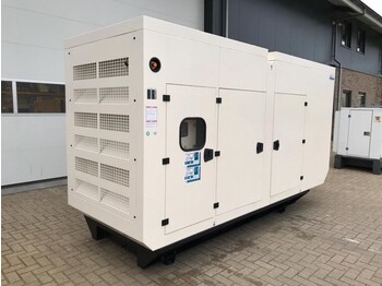 Generator set VOLVO