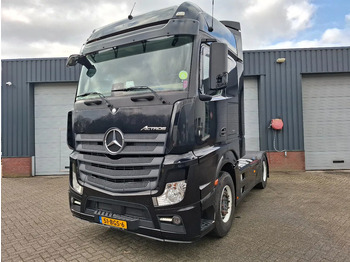 Tractor unit MERCEDES-BENZ Actros 1942