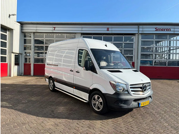 Panel van MERCEDES-BENZ Sprinter