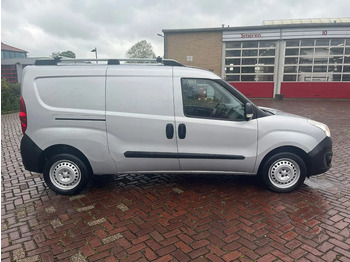 Small van Opel 1.3 CDTI L2H1: picture 4