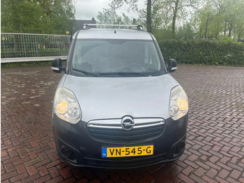 Small van Opel 1.3 CDTI L2H1: picture 2