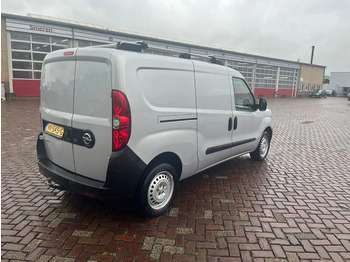 Small van Opel 1.3 CDTI L2H1: picture 5