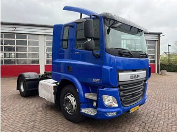 Tractor unit DAF CF 400 FT EURO 6: picture 3