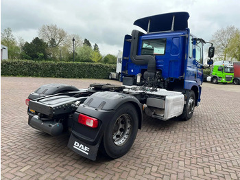 Tractor unit DAF CF 400 FT EURO 6: picture 4