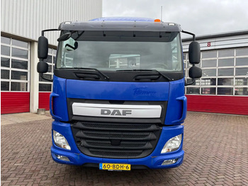 Tractor unit DAF CF 400 FT EURO 6: picture 2