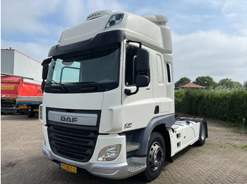 Tractor unit DAF CF 400