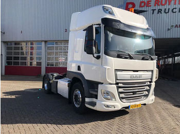 Tractor unit DAF CF 400