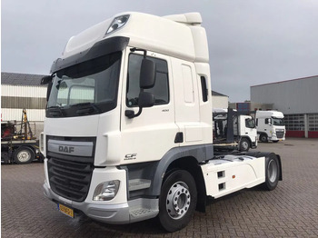 Tractor unit DAF CF 400