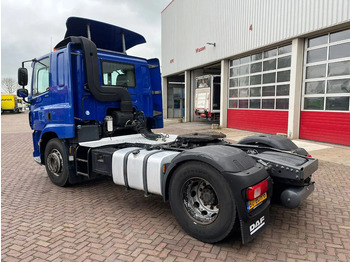 Tractor unit DAF CF 400 FT EURO 6: picture 5