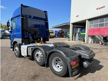 Tractor unit DAF CF 430 FTG EURO 6: picture 5