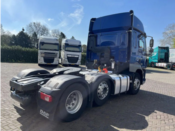 Tractor unit DAF CF 430 FTG EURO 6: picture 4