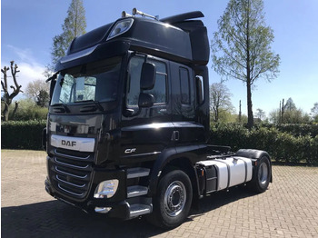 Tractor unit DAF CF 480