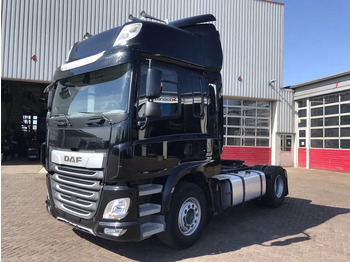 Tractor unit DAF CF 480