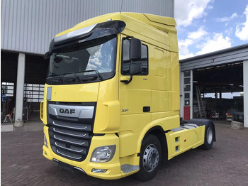 Tractor unit DAF XF 430