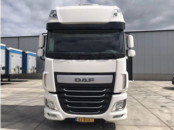 Tractor unit DAF XF 460 FT EURO 6 INTARDER: picture 2