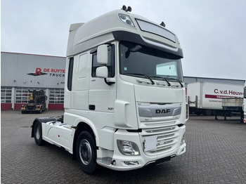 Tractor unit DAF XF 480