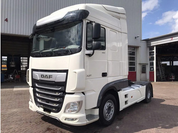 Tractor unit DAF XF 480